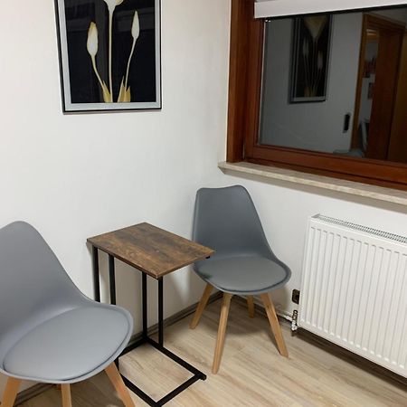 Mycha2 Ferienhaus Goslar Ngoại thất bức ảnh