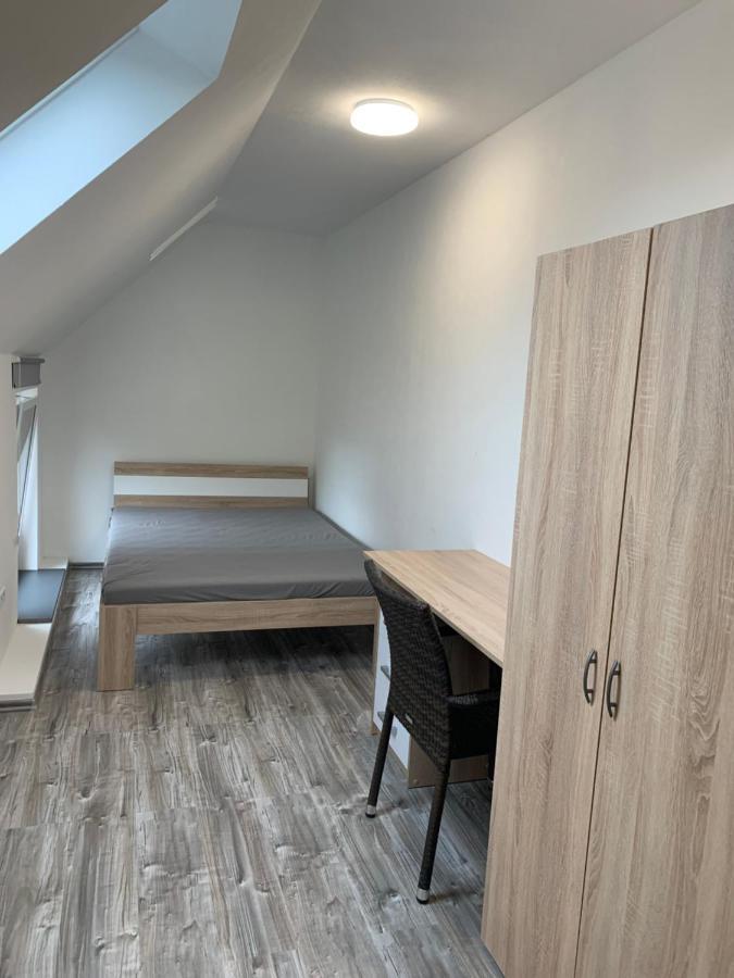 Mycha2 Ferienhaus Goslar Ngoại thất bức ảnh