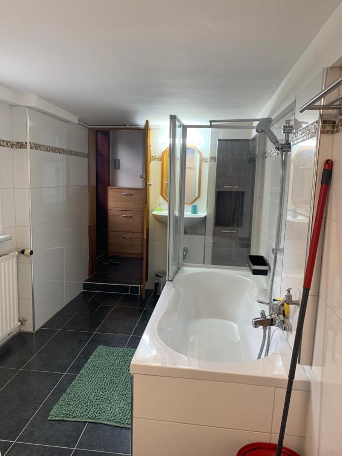 Mycha2 Ferienhaus Goslar Ngoại thất bức ảnh
