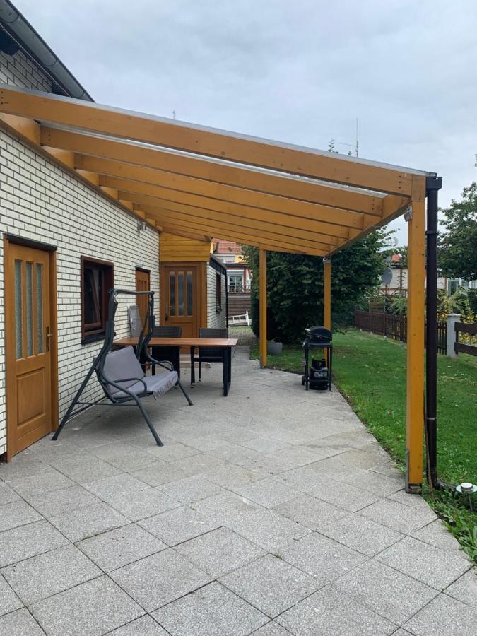 Mycha2 Ferienhaus Goslar Ngoại thất bức ảnh