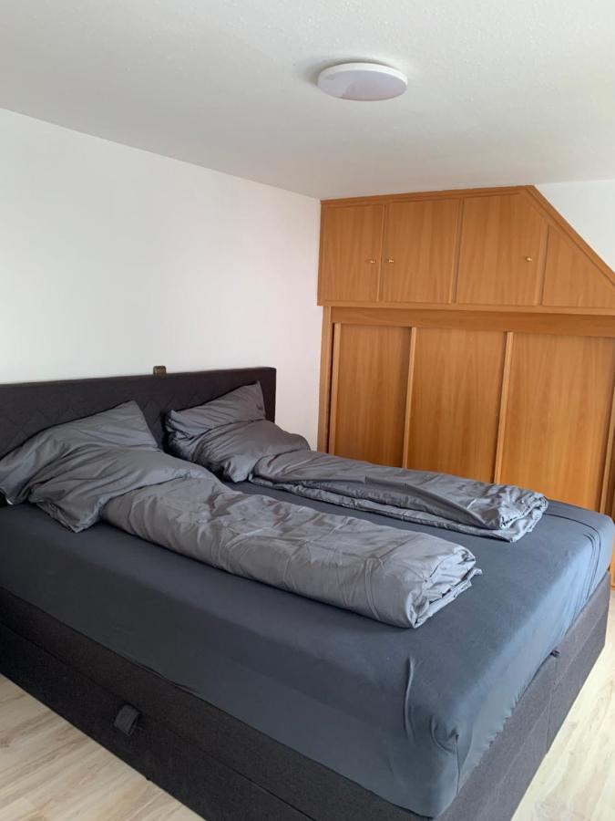 Mycha2 Ferienhaus Goslar Ngoại thất bức ảnh