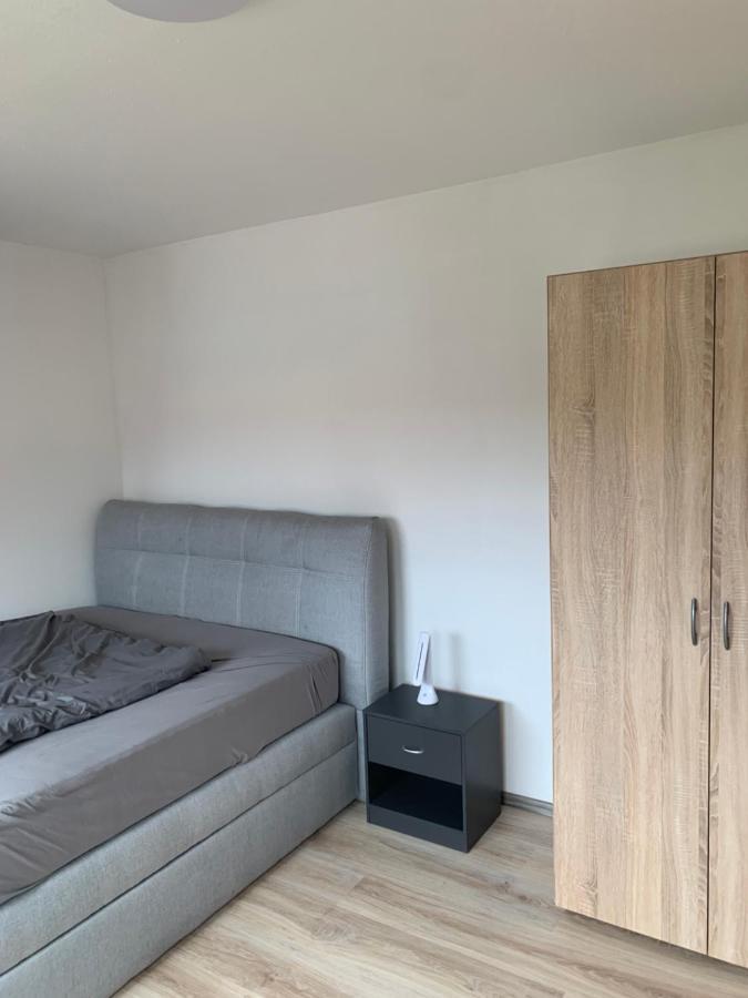 Mycha2 Ferienhaus Goslar Ngoại thất bức ảnh