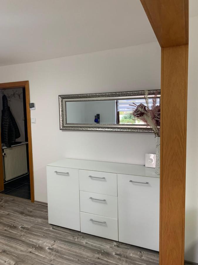 Mycha2 Ferienhaus Goslar Ngoại thất bức ảnh