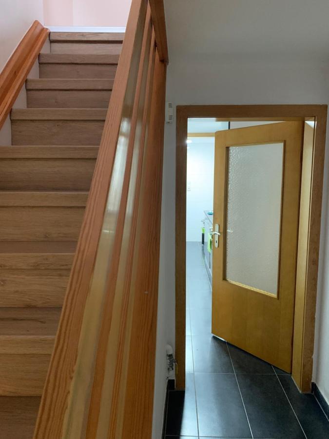 Mycha2 Ferienhaus Goslar Ngoại thất bức ảnh