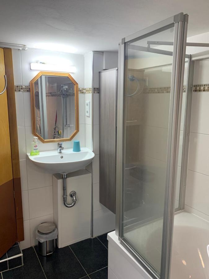 Mycha2 Ferienhaus Goslar Ngoại thất bức ảnh