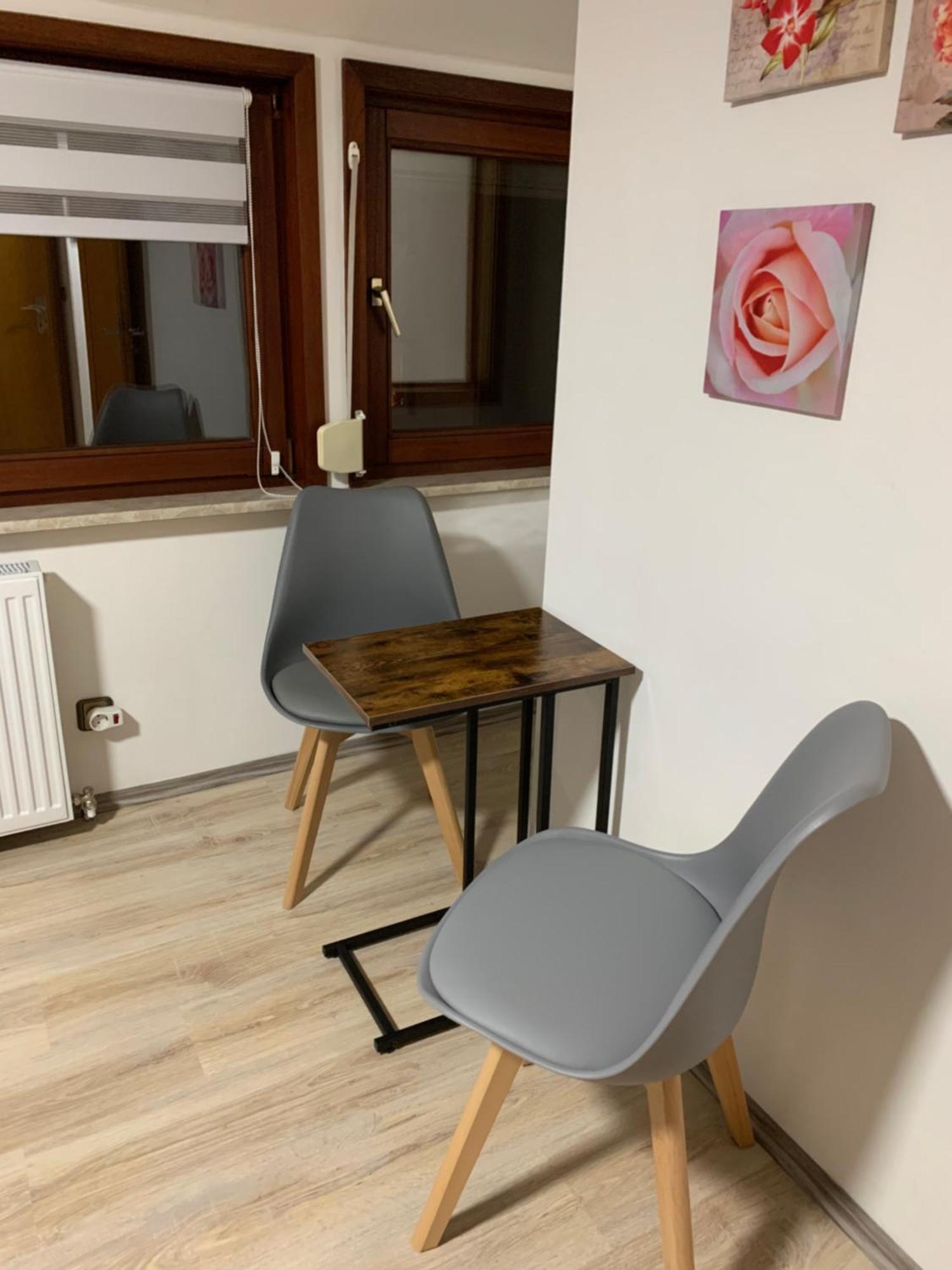 Mycha2 Ferienhaus Goslar Ngoại thất bức ảnh